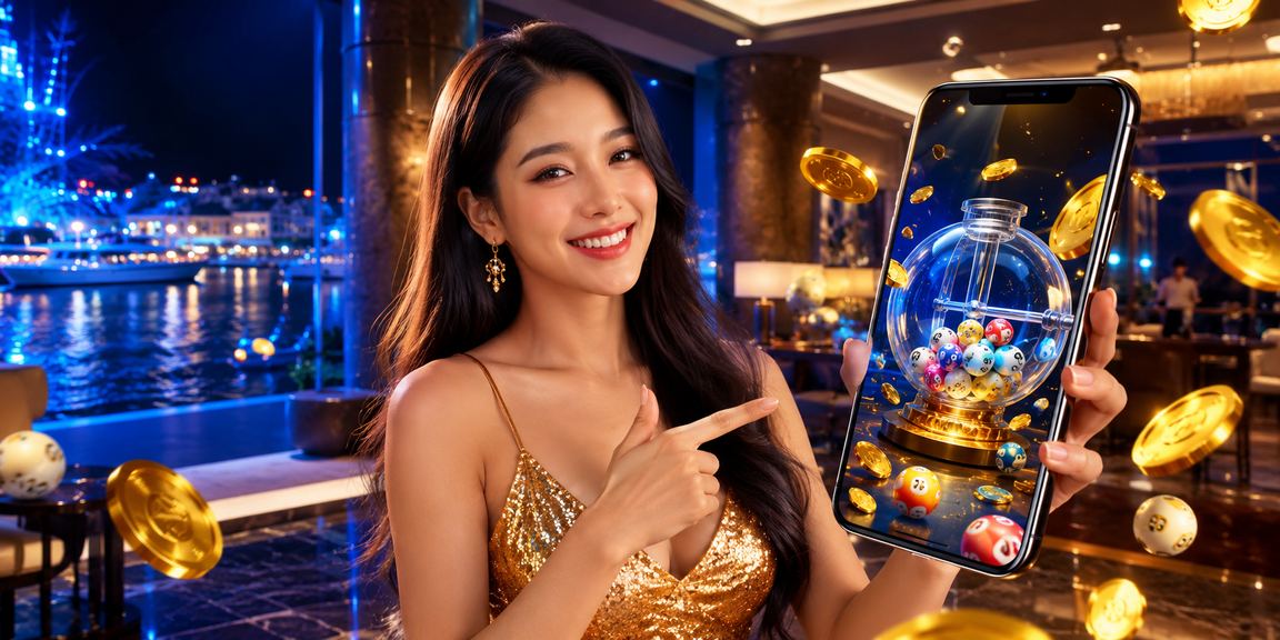Xổ số miền Nam, miền Bắc, miền Trung với cập nhật nhanh chóng